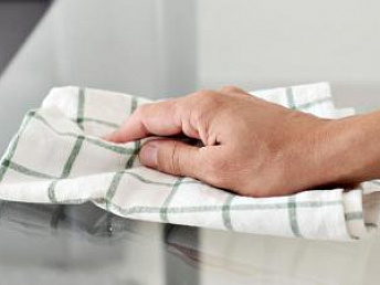 Инструкция по эксплуатации и уходу за мебелью из стекла